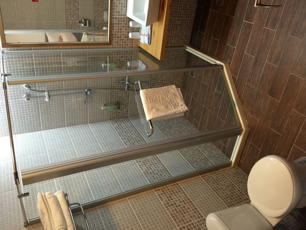 Hou Shan Ren Jia B&B Луйє Екстер'єр фото