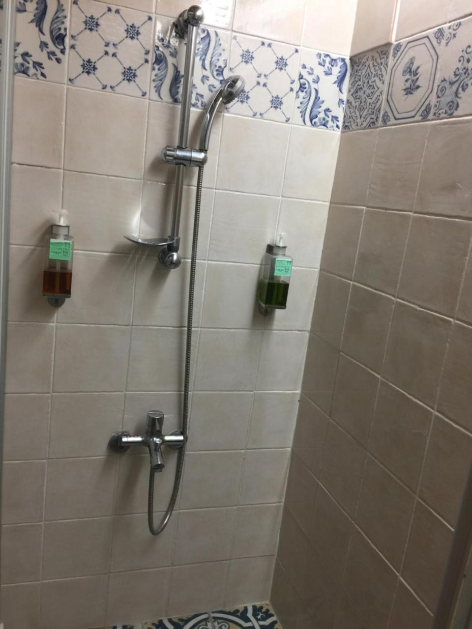 Hou Shan Ren Jia B&B Луйє Екстер'єр фото