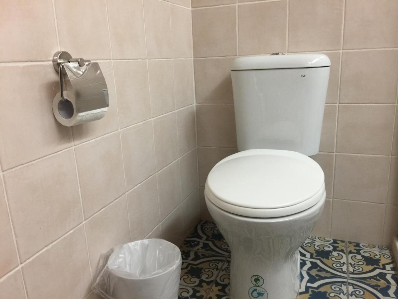 Hou Shan Ren Jia B&B Луйє Екстер'єр фото